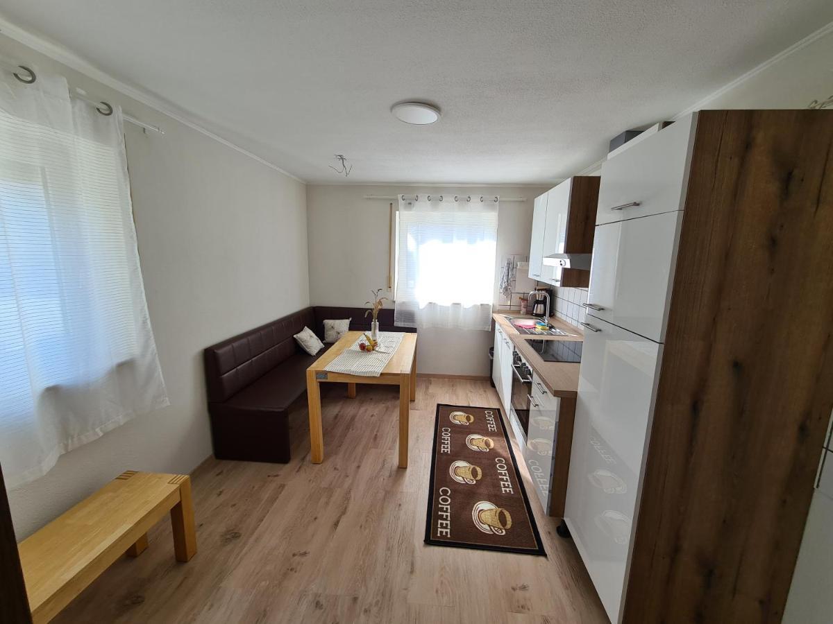 Ferienwohnung Cimen Birresdorf ภายนอก รูปภาพ