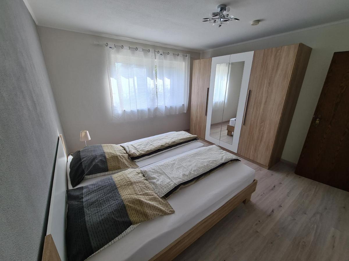 Ferienwohnung Cimen Birresdorf ภายนอก รูปภาพ