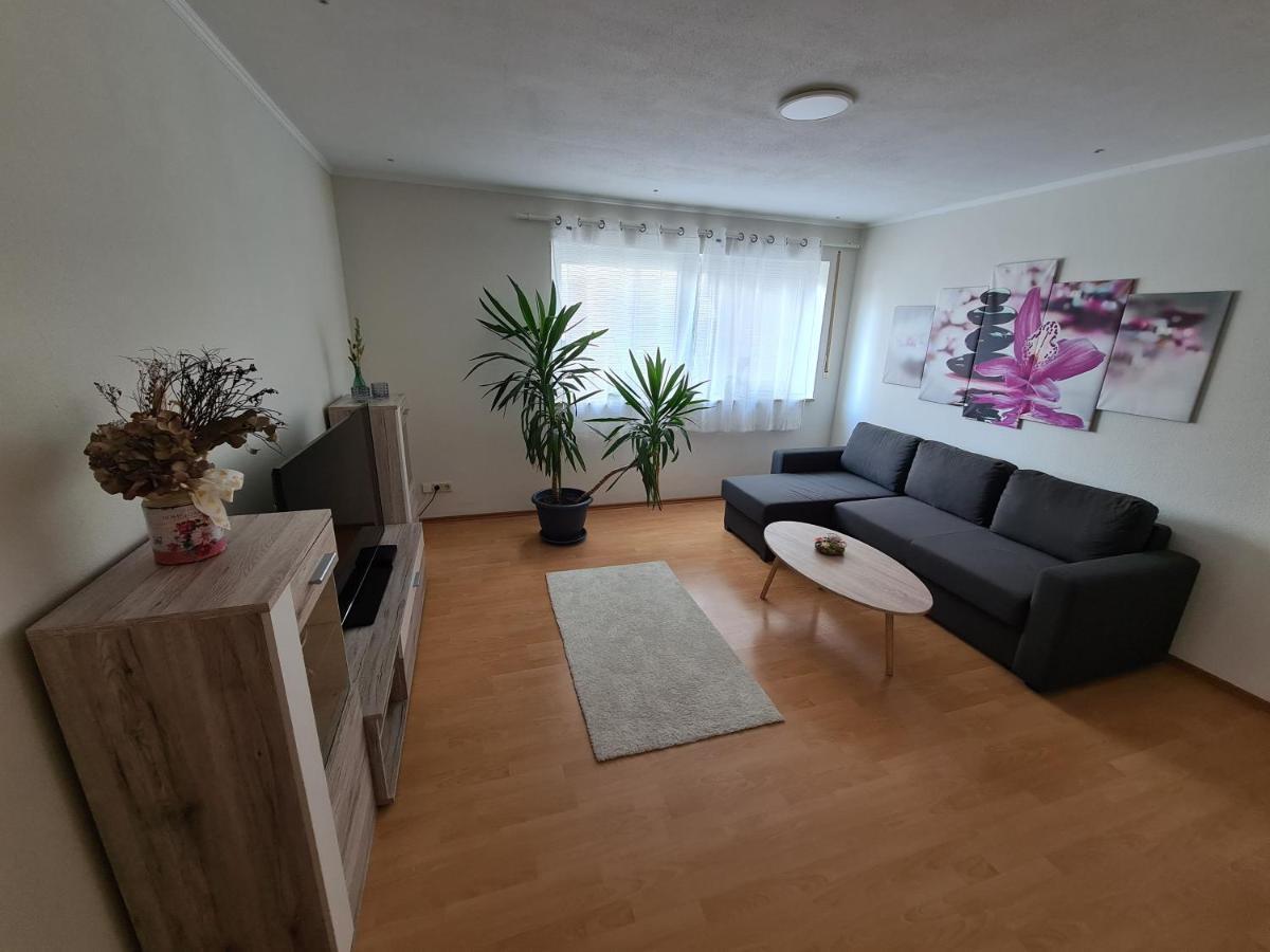 Ferienwohnung Cimen Birresdorf ภายนอก รูปภาพ