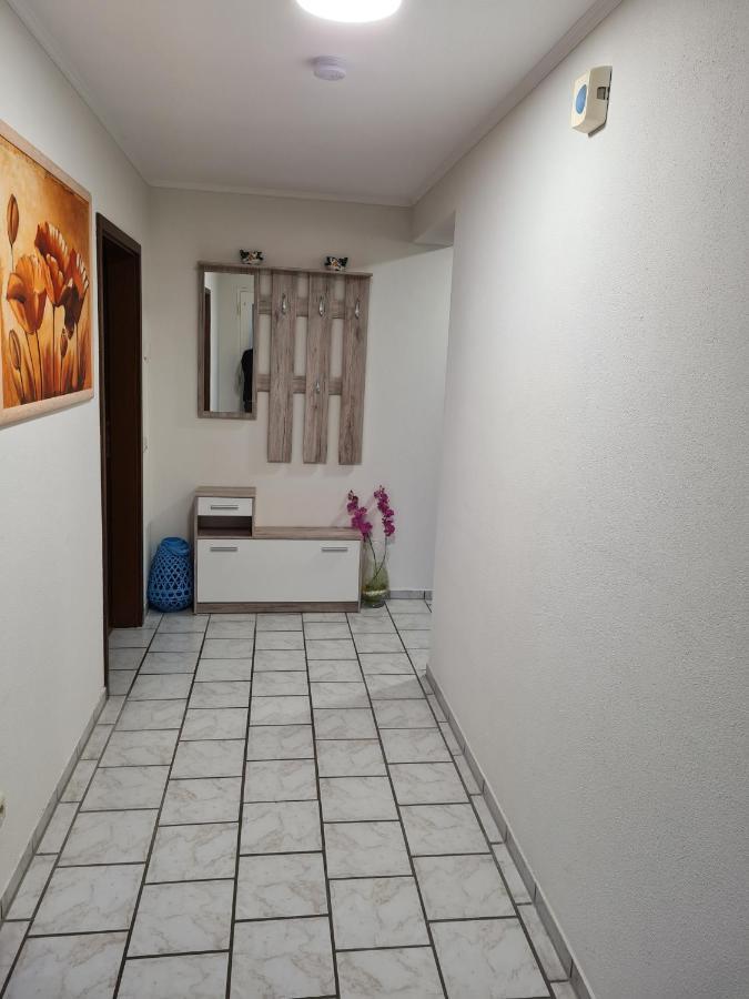Ferienwohnung Cimen Birresdorf ภายนอก รูปภาพ